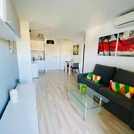 Arquus Apartment Salou Beach Exterior photo