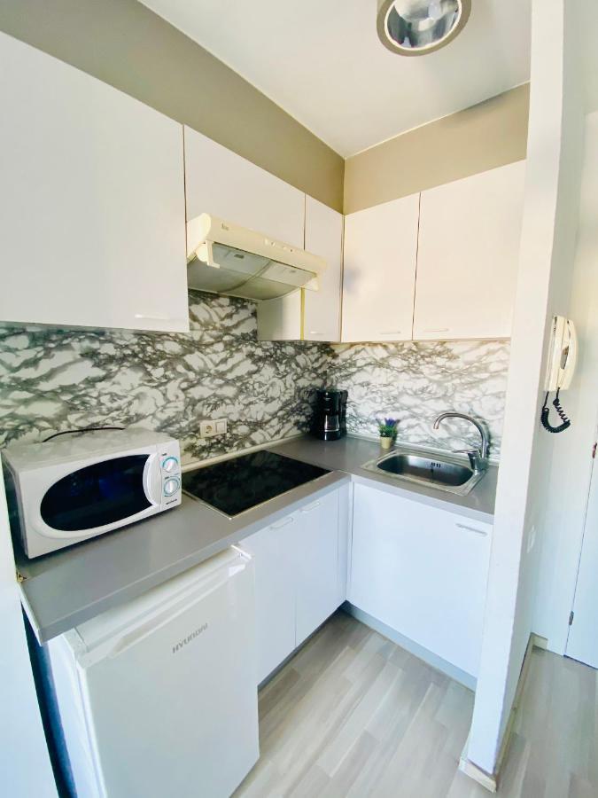 Arquus Apartment Salou Beach Exterior photo