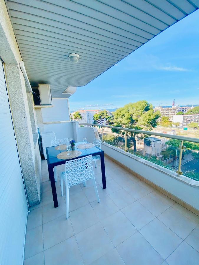 Arquus Apartment Salou Beach Exterior photo